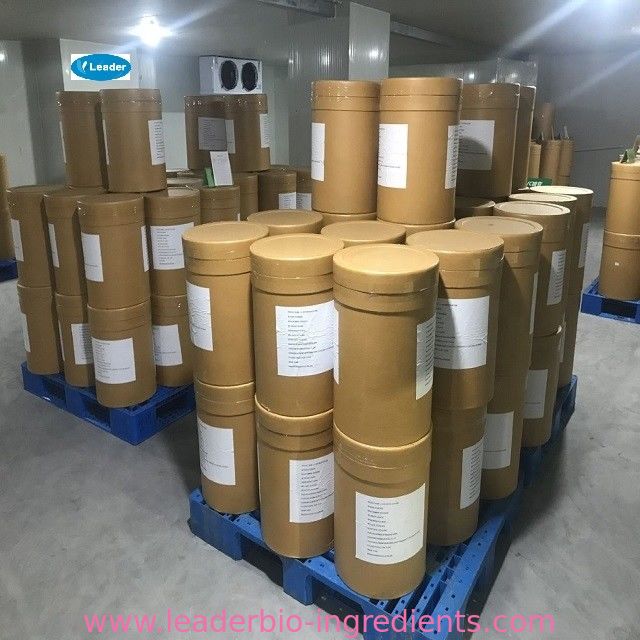 China Northwest Factory Manufacturer L-Menthol Cas 2216-51-5 For stock delivery