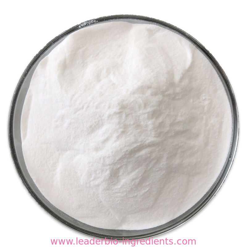 China Northwest Factory Manufacturer CICHORIC ACID Cas 70831-56-0 For stock delivery