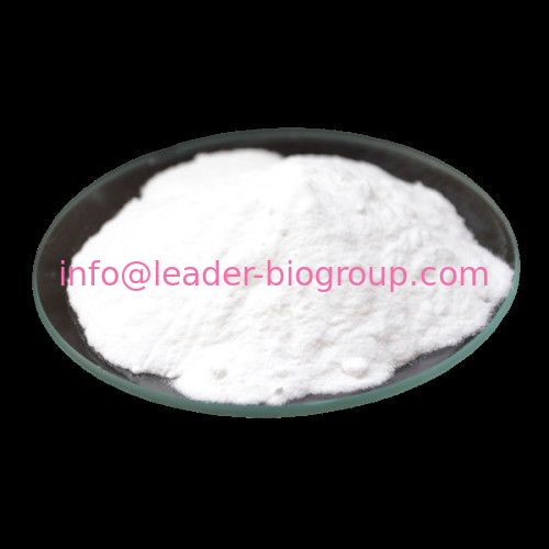 China Largest Manufacturer Factory Supply D-Glucaric Acid Calcium Salt CAS 5793-88-4