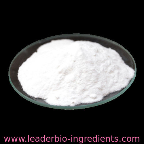 China Northwest Factory Manufacturer Guanidine Carbonate Cas 593-85-1 For stock delivery