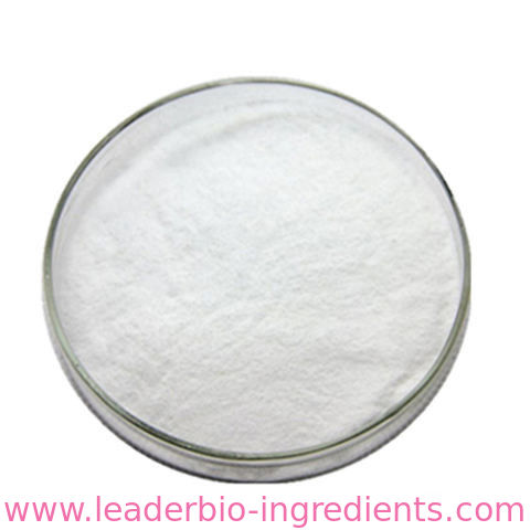 Manufacturer Supply Potassium perfluorhexyl sulfonate 3871-99-6  Inquiry: Info@Leader-Biogroup.Com