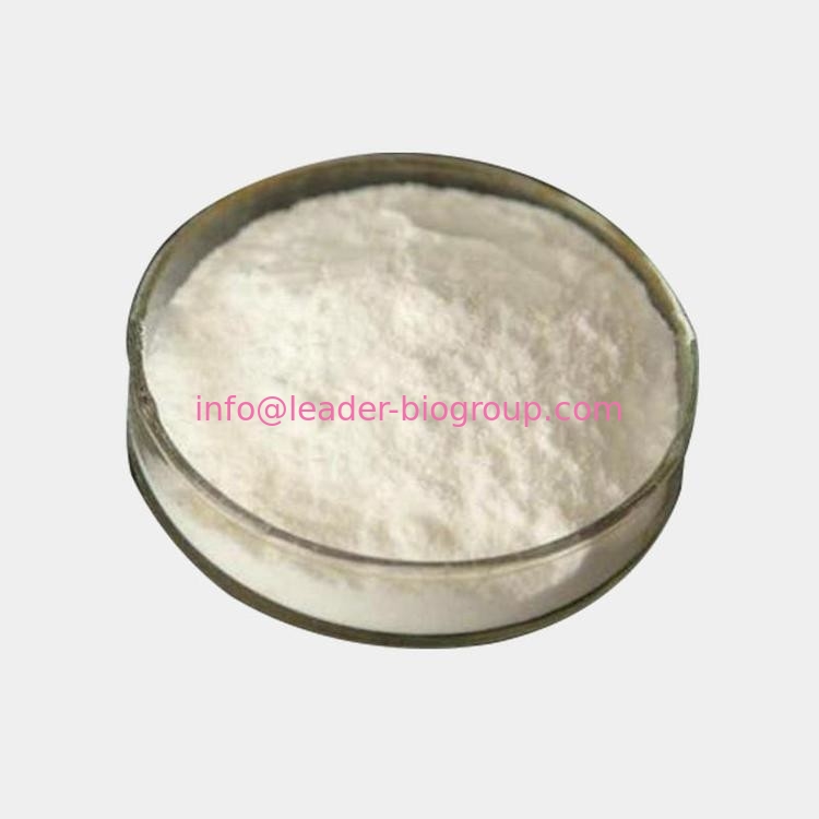 China biggest Manufacturer Factory Supply SINAPINIC ACID  CAS 530-59-6