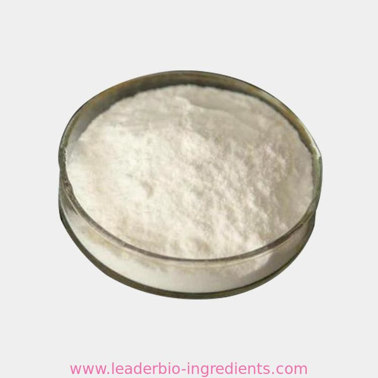 China Northwest Factory Manufacturer Amygdalin(Vitamin B17) Cas 29883-15-6 For stock delivery