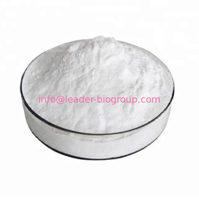 China Largest Manufacturer Factory Supply  Trifluridine  CAS 70-00-8