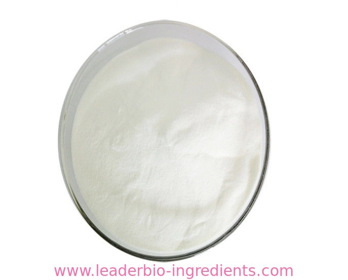 China Largest Factory Manufacturer L-Tyrosine CAS 60-18-4  For stock delivery