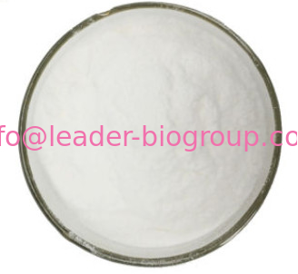 China biggest Manufacturer Factory Supply DL-LEUCIC ACID CAS 498-36-2