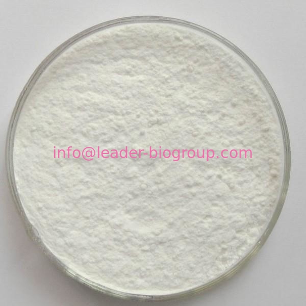 China biggest Manufacturer Factory Supply PALMITOYLETHANOLAMIDE/PEA CAS 544-31-0