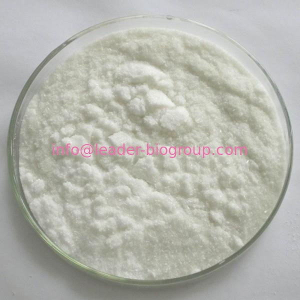 China biggest Manufacturer Factory Supply PALMITOYLETHANOLAMIDE/PEA CAS 544-31-0