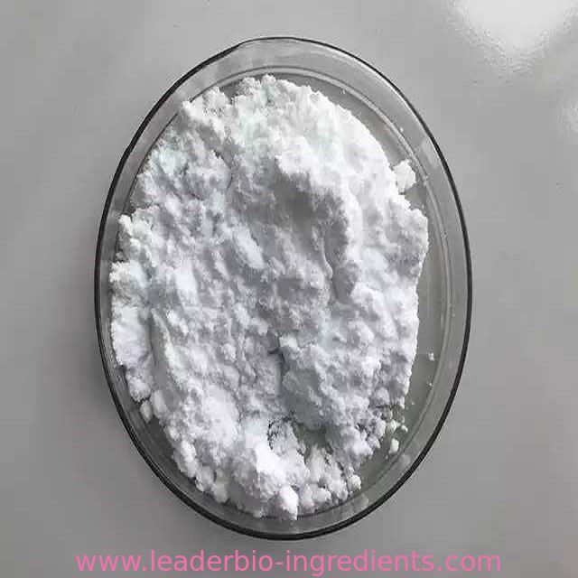 China Northwest Factory Manufacturer ERGOTHIONEINE CAS 497-30-3 For stock delivery