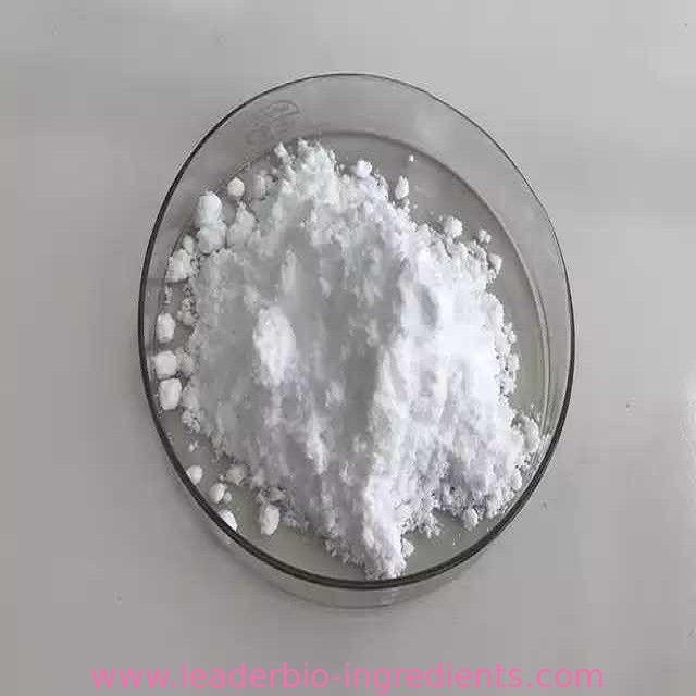 China Northwest Factory Manufacturer Calcium POLYDEOXYRIBONUDEOTIDE CAS 86828-69-5 For stock delivery
