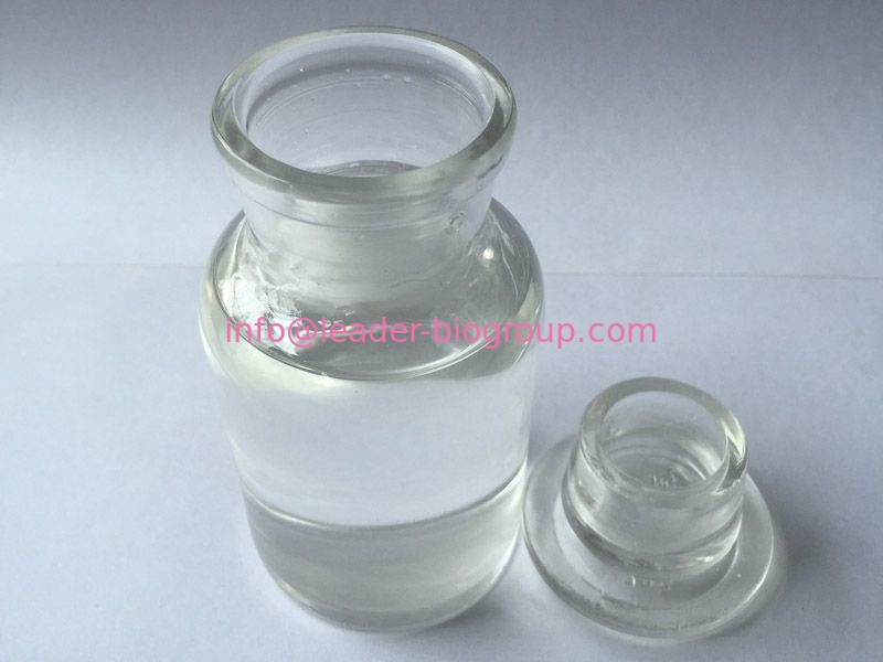 China Sources Factory & Manufacturer Supply Sodium 2-ethylhexyl sulfate 126-92-1  Inquiry: Info@Leader-Biogroup.Com