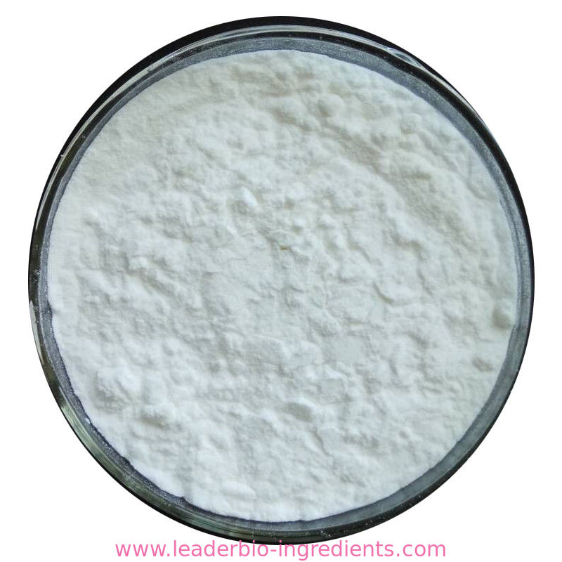China Northwest Factory Manufacturer TETRACOSANOL CAS 506-51-4 For stock delivery