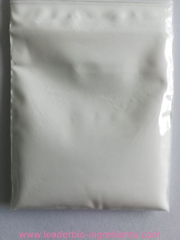 China Northwest Factory Manufacturer HEXACOSANOL CAS 506-52-5 For stock delivery