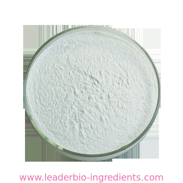 China Northwest Factory Manufacturer Dotriacontanol CAS 6624-79-9 For stock delivery
