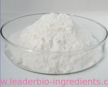 China biggest Manufacturer Factory Supply PALMITOYLETHANOLAMIDE/PEA CAS 544-31-0