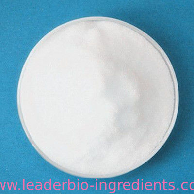 China Northwest Factory Manufacturer L-Arabinose CAS 87-72-9 For stock delivery