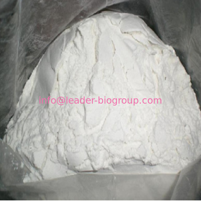 China biggest Manufacturer Factory Supply Daminozide  CAS 1596-84-5