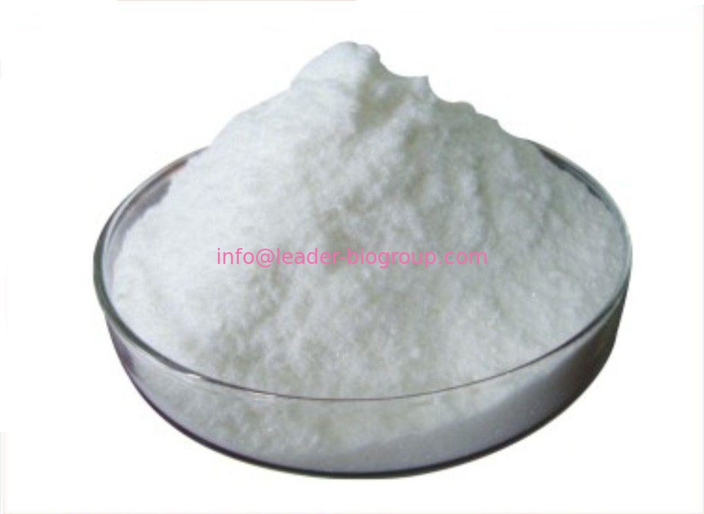 China biggest Manufacturer Factory Supply Daminozide  CAS 1596-84-5