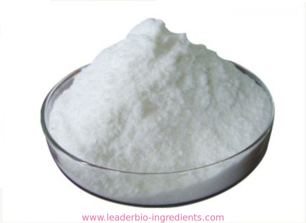 China Largest Factory Manufacturer potassium  myristate CAS 13429-27-1 For stock delivery