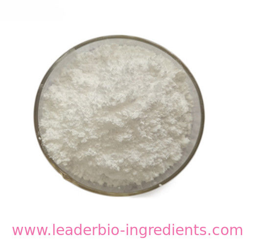 China biggest Manufacturer Factory Supply SINAPINIC ACID  CAS 530-59-6