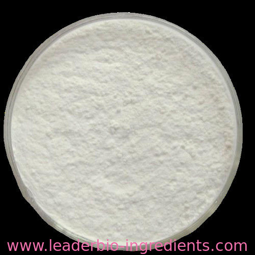 China Northwest Factory 4-HYDROXYISOLEUCINE CAS 55399-93-4 For stock delivery