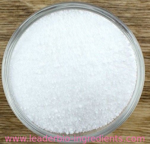 China Northwest Factory Organic Germanium(Ge-132) CAS 12758-40-6 Powder For stock delivery