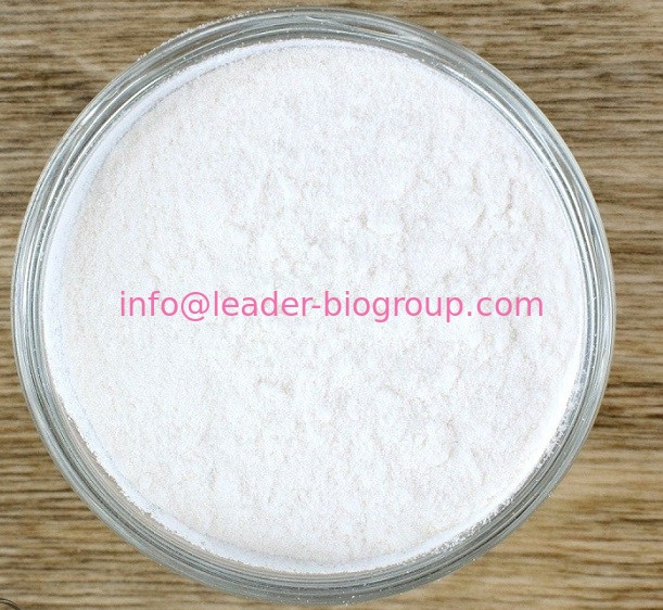 China biggest Manufacturer Factory Supply GLUCURONIC ACID/D-Glucuronic Acid CAS 6556-12-3