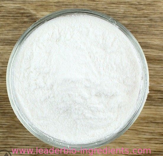 China Largest Factory Manufacturer D(-)-Fructose CAS 57-48-7 For stock delivery
