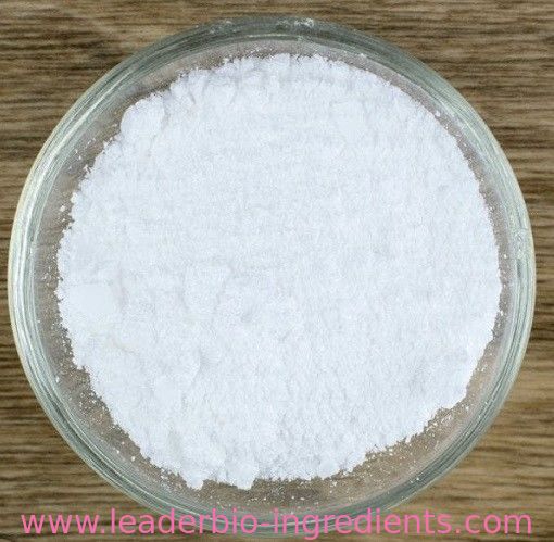 China biggest Manufacturer Factory Supply Lactulose CAS 4618-18-2