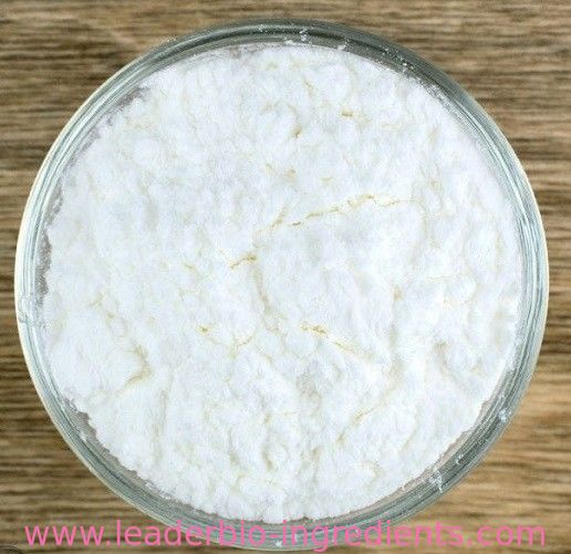 China Largest Factory Manufacturer Sulglycotide CAS 54182-59-1 For stock delivery