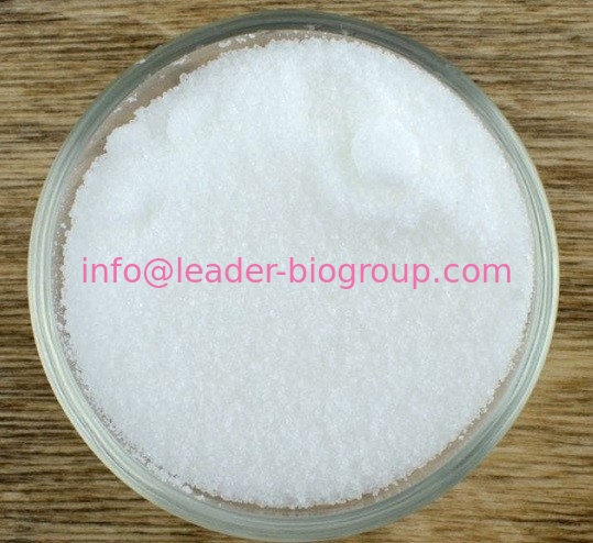 Google Factory Sales Highest Quality 6-Chloroguanine CAS 10310-21-1 For stock delivery