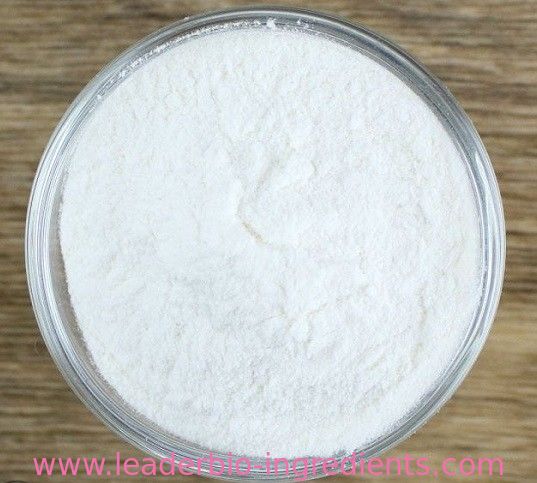 China Largest Manufacturer Factory Supply 5-Carboxymethyluridine  CAS 20964-06-1