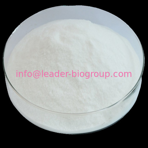 Google Factory Sales Highest Quality DL-Tyrosine CAS 556-03-6