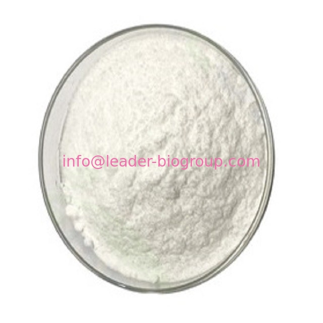 China Largest Factory Manufacturer L-Glutamine CAS 56-85-9  For stock delivery