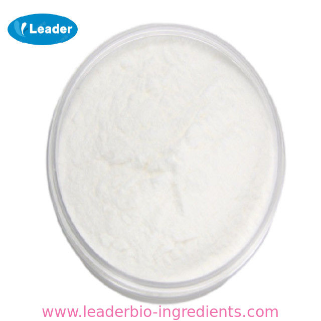 China Largest Factory Manufacturer Disodium Tartrate CAS 6106-24-7 For stock delivery