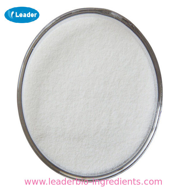 China Largest Factory Manufacturer D-MALIC ACID/D-APPLE ACID CAS 636-61-3 For stock delivery