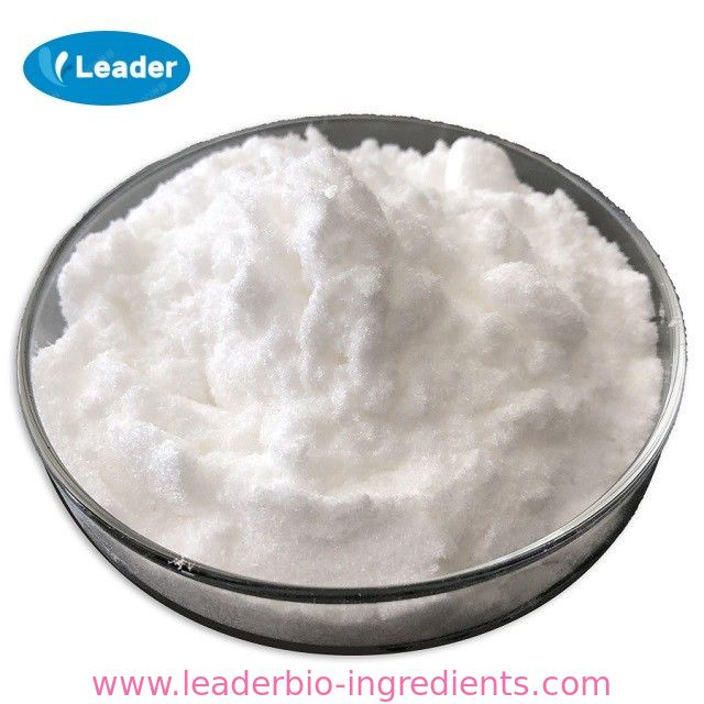 China Largest Factory Manufacturer DL-TARTARIC ACID CAS 133-37-9 For stock delivery