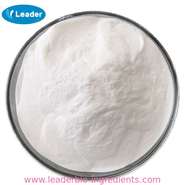 The World Largest Manufacturer Factory Supply DL-2-Amino-4-methylpentanoic acid CAS 328-39-2