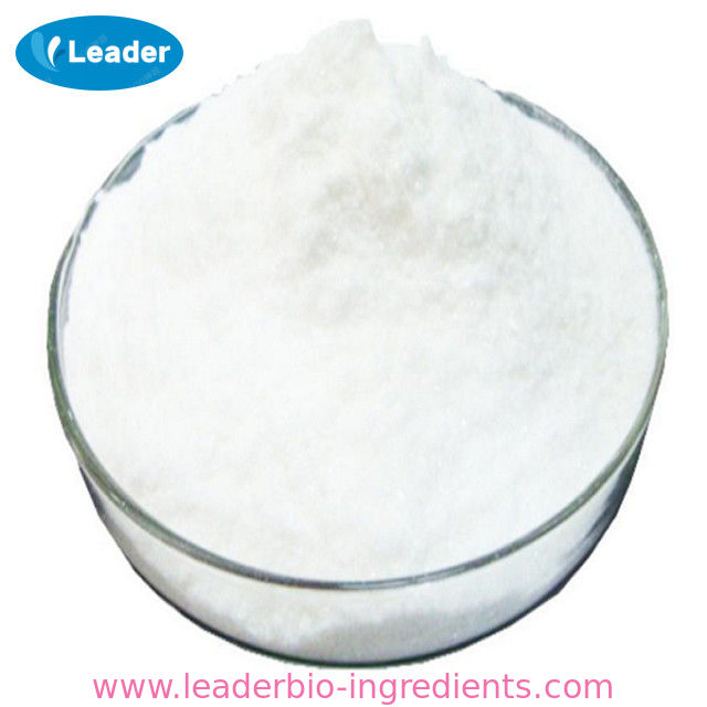 China Largest Factory Manufacturer Calcium L-lactate CAS 28305-25-1 For stock delivery