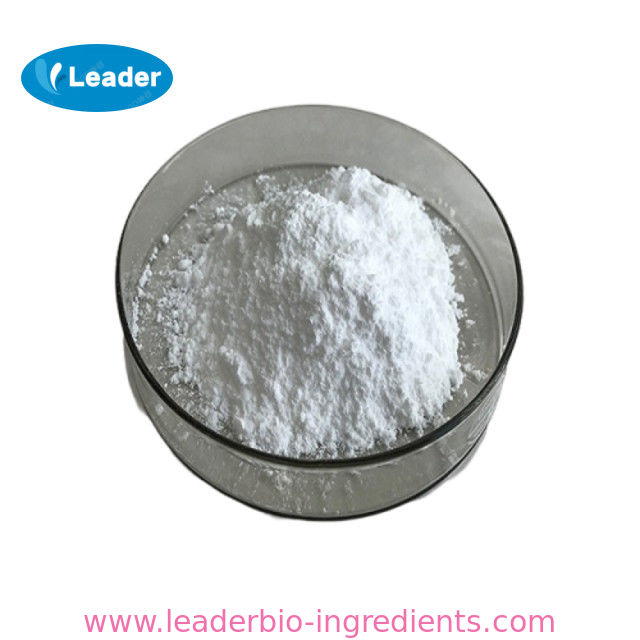 The World Largest Manufacturer Factory Supply GLYCYL-DL-ALANINE CAS 926-77-2