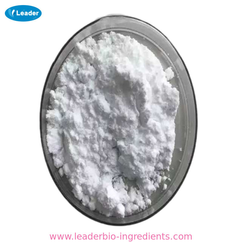 China Largest Factory Manufacturer Potassium benzoate CAS 582-25-2 For stock delivery