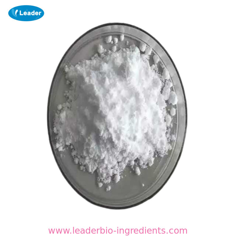 China biggest Manufacturer Factory Supply Ethyl L-thiazolidine-4-carboxylate hydrochloride CAS 86028-91-3