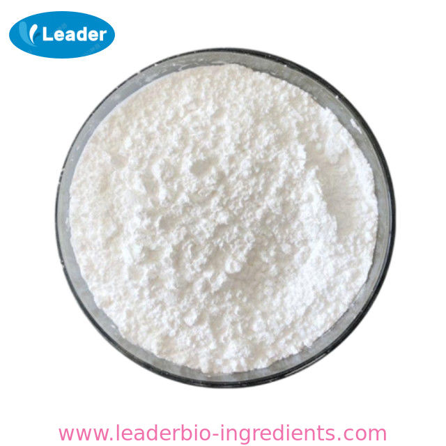 China biggest Manufacturer Factory Supply D-CYCLOHEXYLALANINE  CAS 58717-02-5