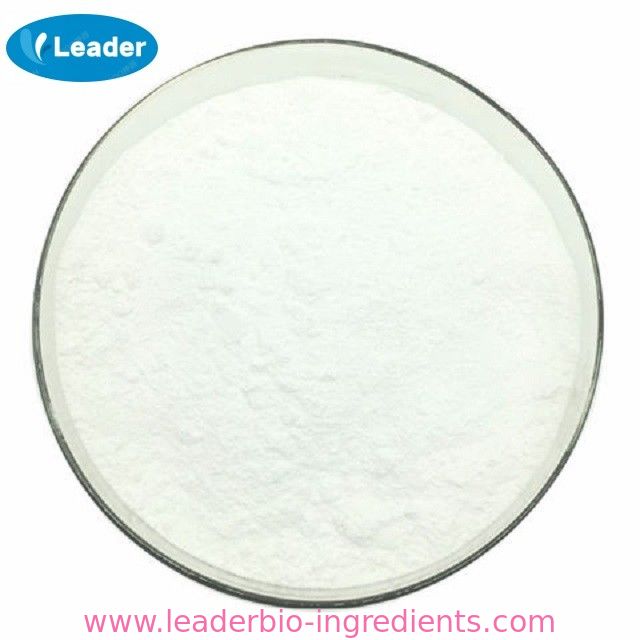 China Largest Factory Manufacturer N-Methyltaurine Sodium Salt  CAS 4316-74-9 For stock delivery