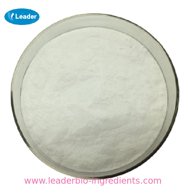 China Largest Factory Manufacturer Monoammonium Glycyrrhizinate(MAG) CAS 53956-04-0 For stock delivery