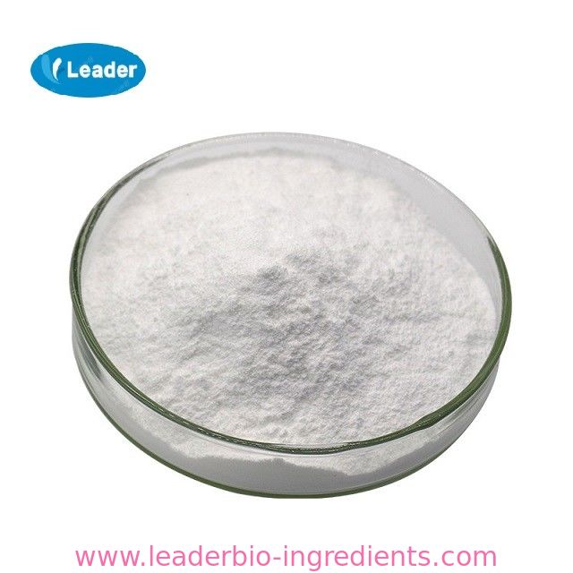 China Largest Factory Manufacturer Sodium Ferulic/Sodium Ferulate CAS 24276-84-4  For stock delivery