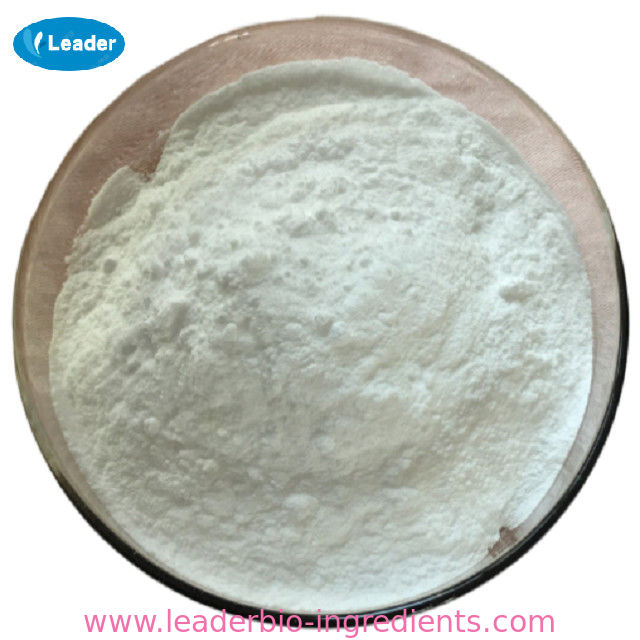 China Largest Factory Manufacturer Lcariin CAS 489-32-7 For stock delivery