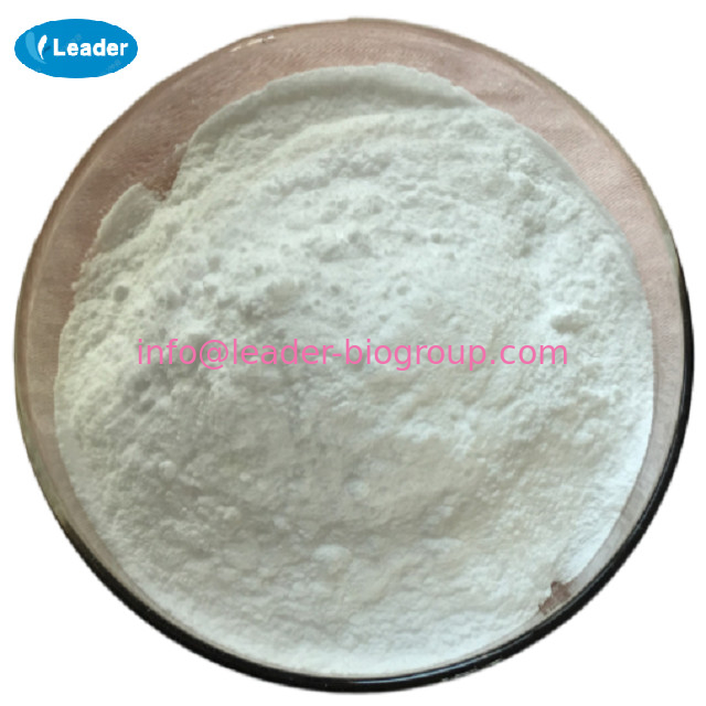 China biggest Manufacturer Factory Supply Pachymic Acid  CAS 29070-92-6