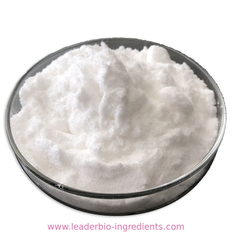 China Largest Factory Manufacturer SODIUM ETHYL 2-SULFOLAURATE CAS 7381-01-3 For stock delivery