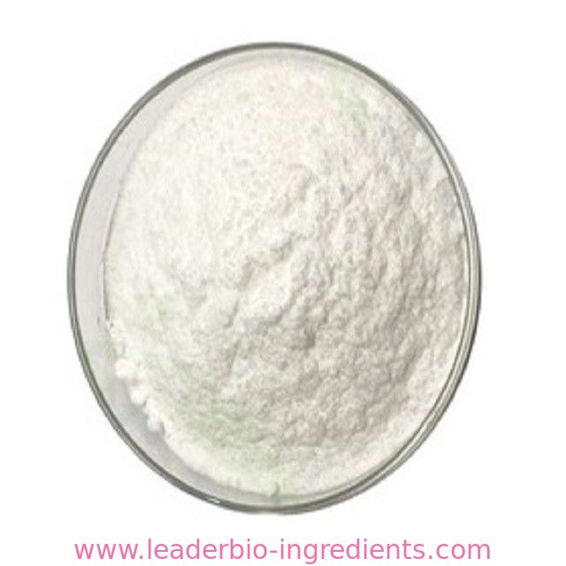 China Largest Factory Manufacturer Eicosapentaenoic acid CAS 10417-94-4 For stock delivery